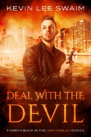 [Sam Harlan 04] • Deal with the Devil